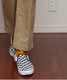 UNIQLO | ソックス/靴下