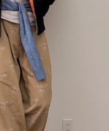FUCKING AWESOME | デニムパンツ