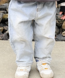 monmimi | デニムパンツ