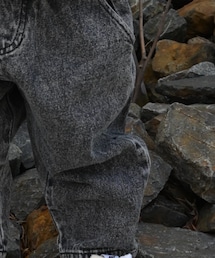 しまむら | デニムパンツ