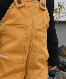 tinycottons | オールインワン・サロペット