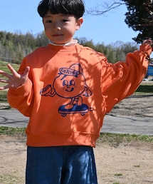 Catchup | スウェット