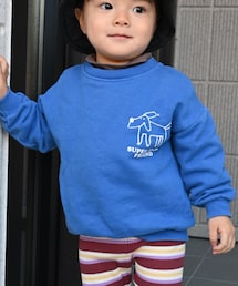 ZARA KIDS | スウェット