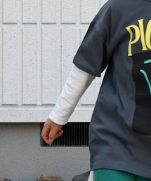 ZARA KIDS | Tシャツ/カットソー