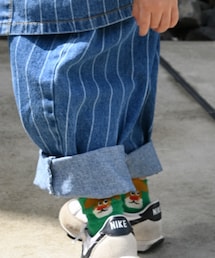 fuu | デニムパンツ