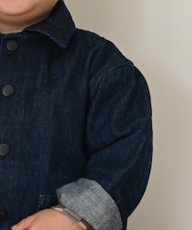 pdenim | デニムジャケット