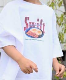 taptaptap | Tシャツ/カットソー