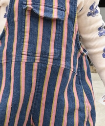 studio koter | オールインワン・サロペット