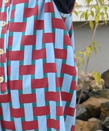 kalinka kids | つなぎ/オールインワン