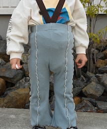 sun sea days | パンツ