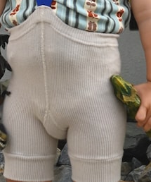 mile | パンツ