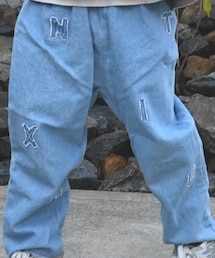 nixnut | デニムパンツ