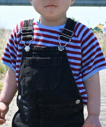 ZARA KIDS | サロペット/オーバーオール