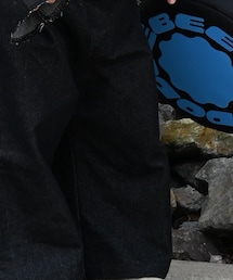 しまむら | デニムパンツ