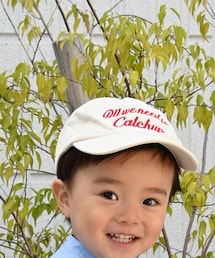 Catchup | キャップ