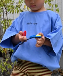 main story | Tシャツ/カットソー