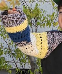 matou | カーディガン/ボレロ