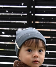 gray label | ニットキャップ/ビーニー