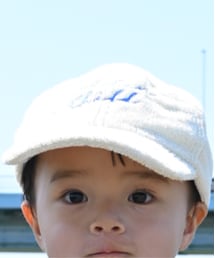 golden child | キャップ