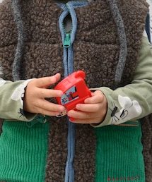 happy mess | その他アウター