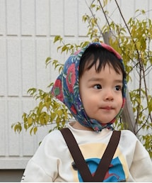 merci campa | ストール/ショール