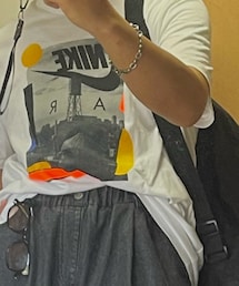 NIKE | Tシャツ/カットソー