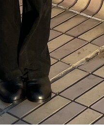 ZARA | ブーツ
