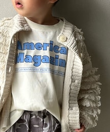 b・ROOM | Tシャツ/カットソー