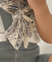 3.LIETO | スタイ/よだれかけ