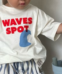 ZARA | Tシャツ/カットソー