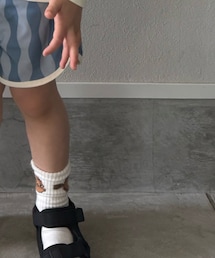 Mini Rodini | ソックス/靴下
