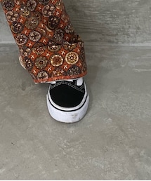 VANS | スニーカー