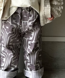 semon apartment | パンツ