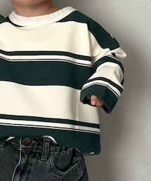 and D. | Tシャツ/カットソー