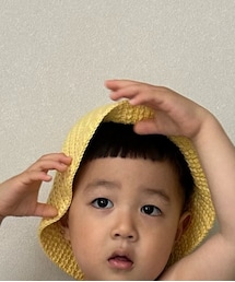 Misha & Puff | ハット