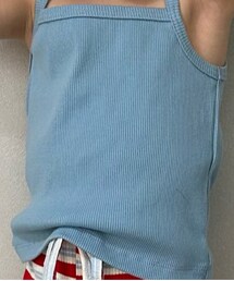 t.g.t.g | キャミソール