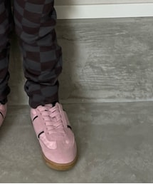 ZARA | スニーカー