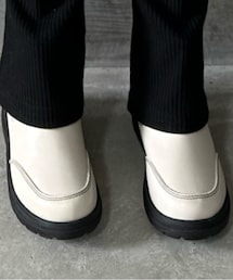 ZARA | ブーツ