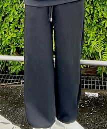 GU | スウェットパンツ