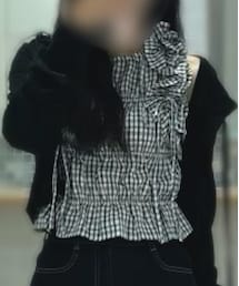 GRL | その他トップス