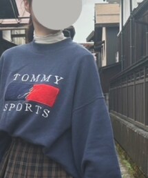 古着 | スウェット