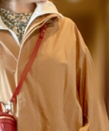 UNIQLO | ステンカラーコート