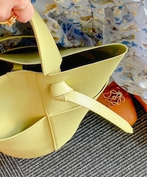 soglia | ショルダーバッグ