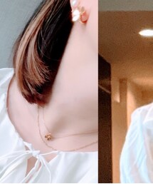 Van Cleef & Arpels | ピアス（両耳用）