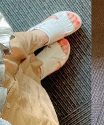 YOSUKE | サンダル