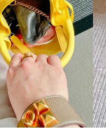 HERMES | バングル/リストバンド