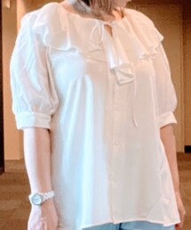 GU | シャツ/ブラウス