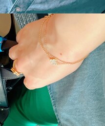 Van Cleef & Arpels | ブレスレット