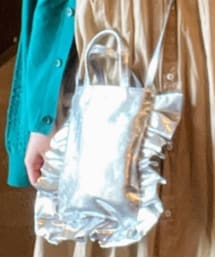 soglia | ショルダーバッグ