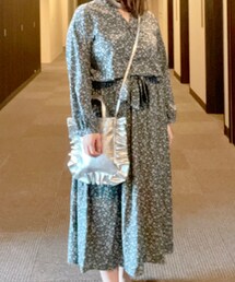 soglia | ショルダーバッグ